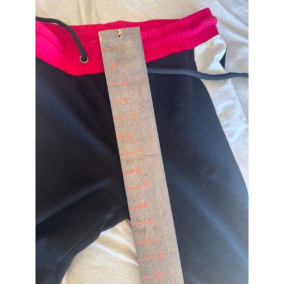 NWT MACEOO x BELLAGIO Women's Joggers Size Small/2 - Luxe Athleisure - Picture 7 of 11